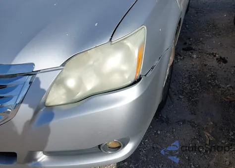 2006 Toyota Avalon Limited from USA, damaged, VIN 4T1BK36B66U106530